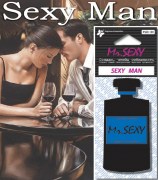 Mr.SEXY SEXY MAN
